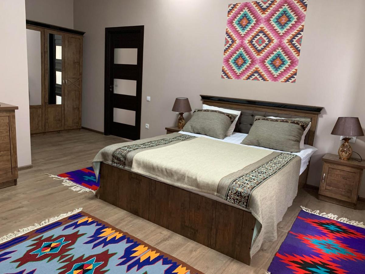 Hotel Al-Rajabiy Ташкент Екстериор снимка