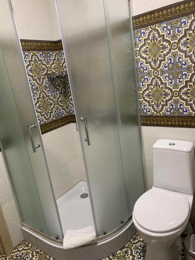 Hotel Al-Rajabiy Ташкент Екстериор снимка