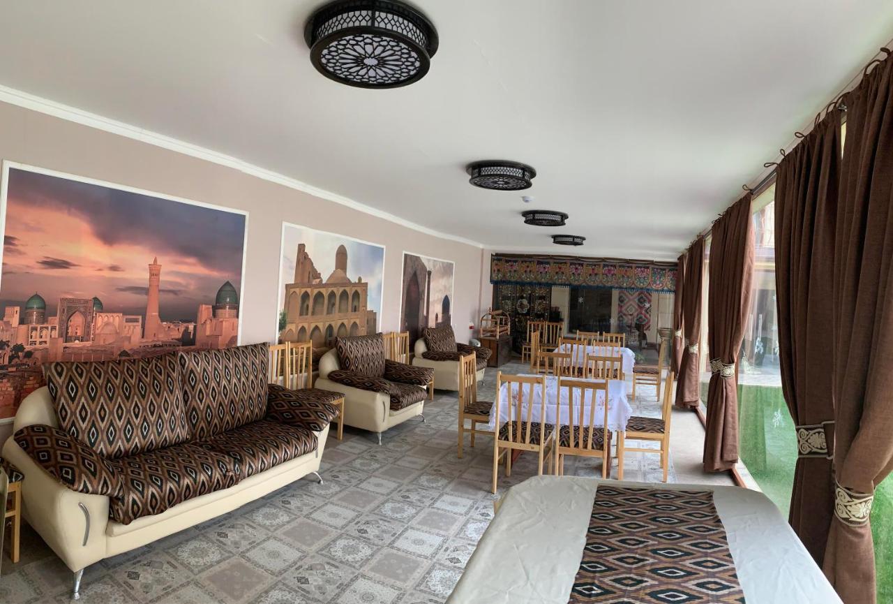 Hotel Al-Rajabiy Ташкент Екстериор снимка